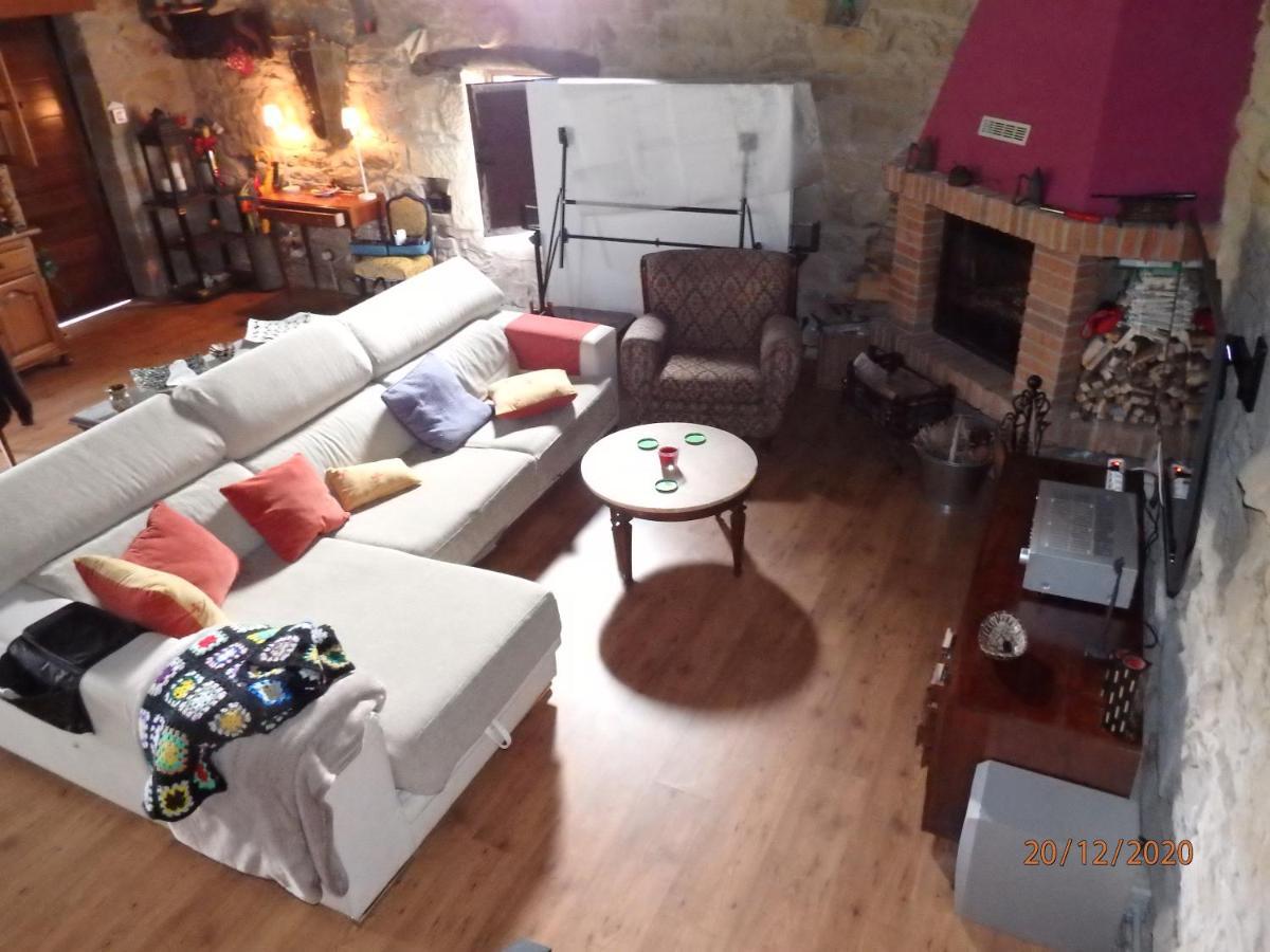 Villamir Castiello de la Marina Kültér fotó