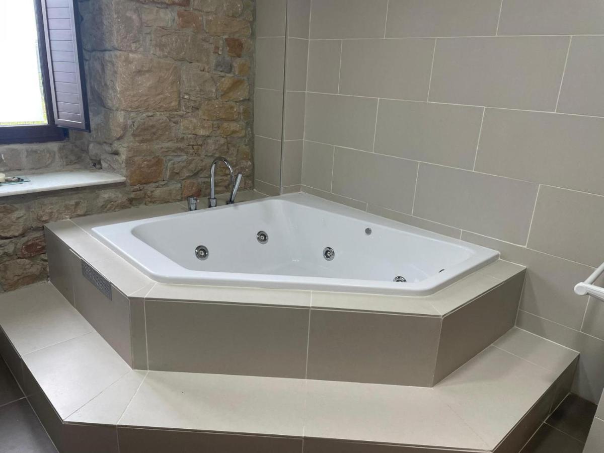 Villamir Castiello de la Marina Kültér fotó
