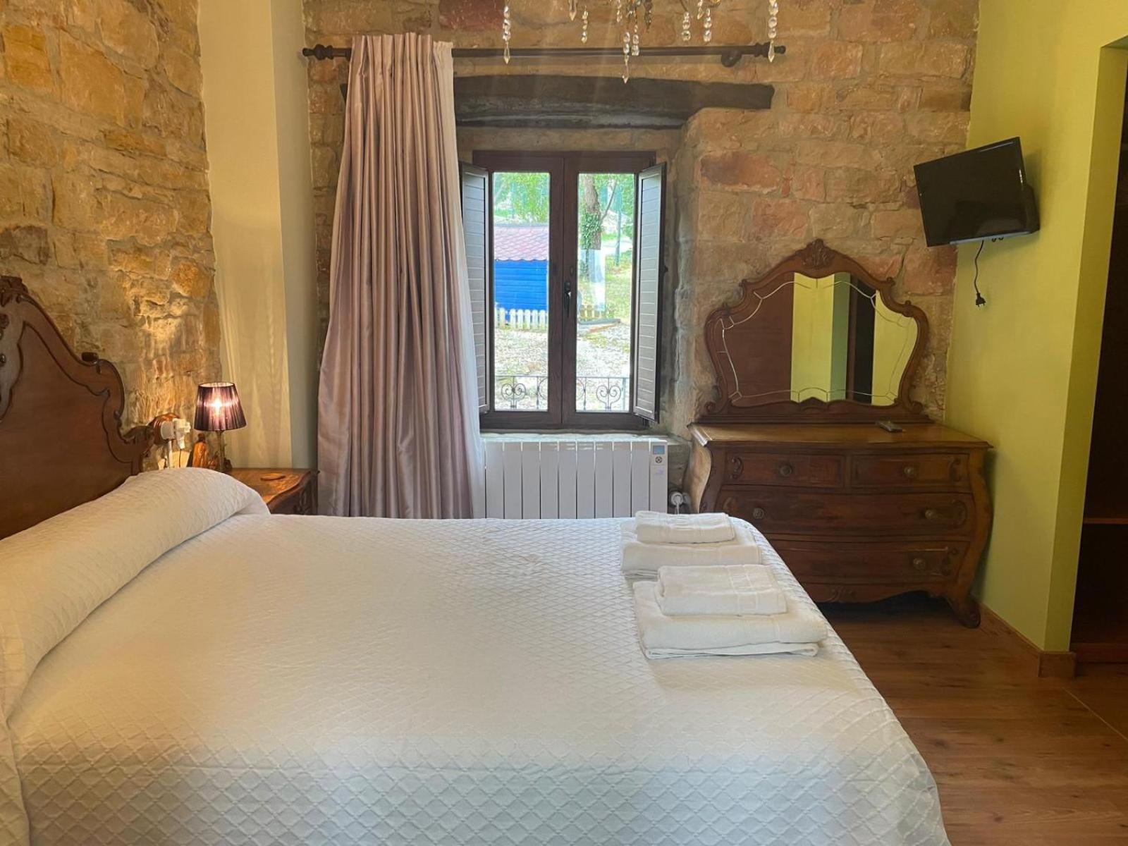 Villamir Castiello de la Marina Kültér fotó